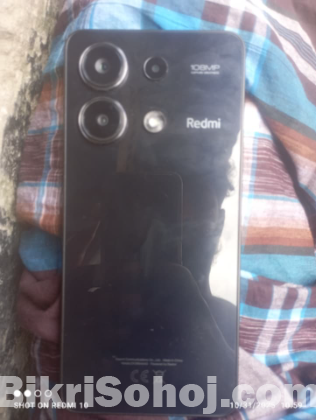 Redmi Note 13